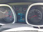 2016 Chevrolet Equinox Lt Черный vin: 2GNALCEK8G6102176
