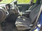 2016 Chevrolet Equinox Lt Синий vin: 2GNALCEK8G6350783