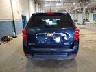 2017 Chevrolet Equinox Lt Blue vin: 2GNALCEK8H1504567 2017 Chevrolet Equinox Lt Blue vin: 2GNALCEK8H1504567