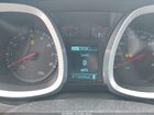 2017 Chevrolet Equinox Lt Белый vin: 2GNALCEK8H1542820