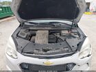2017 Chevrolet Equinox Lt Серебряный vin: 2GNALCEK8H6253133