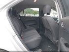 2017 Chevrolet Equinox Lt Серебряный vin: 2GNALCEK8H6253133