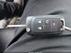 2017 Chevrolet Equinox Lt Серебряный vin: 2GNALCEK8H6253133