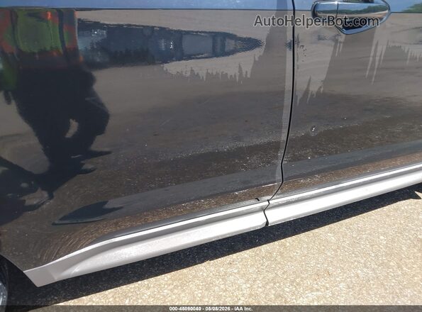 2GNALCEK9G1162951 2016 CHEVROLET EQUINOX Черный Вид задней части салона