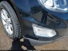 2016 Chevrolet Equinox Lt Черный vin: 2GNALCEK9G1162951