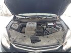 2016 Chevrolet Equinox Lt Черный vin: 2GNALCEK9G1162951