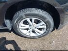 2016 Chevrolet Equinox Lt Черный vin: 2GNALCEK9G1162951