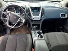 2016 Chevrolet Equinox Lt Blue vin: 2GNALCEK9G6307151