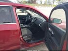 2016 Chevrolet Equinox Lt Бордовый vin: 2GNALCEKXG1155538