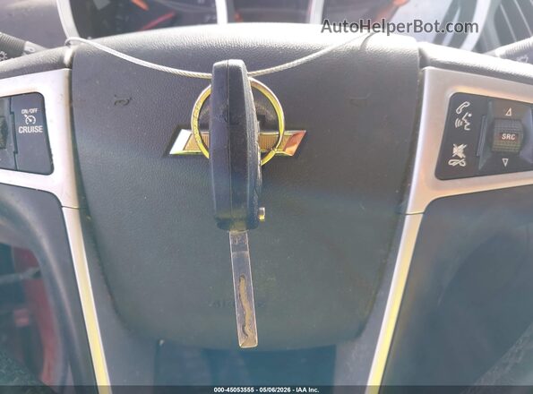 2GNALCEKXG1155538 2016 CHEVROLET EQUINOX Бордовый Вид панели приборов
