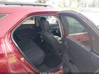 2016 Chevrolet Equinox Lt Бордовый vin: 2GNALCEKXG1155538