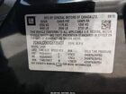 2016 Chevrolet Equinox Lt Черный vin: 2GNALCEKXG6135437