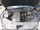 2016 Chevrolet Equinox Lt Черный vin: 2GNALCEKXG6135437