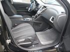 2016 Chevrolet Equinox Lt Черный vin: 2GNALCEKXG6135437