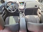 2016 Chevrolet Equinox Lt Charcoal vin: 2GNALCEKXG6253228