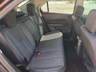 2016 Chevrolet Equinox Lt Charcoal vin: 2GNALCEKXG6253228
