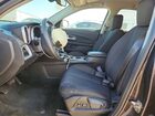 2016 Chevrolet Equinox Lt Charcoal vin: 2GNALCEKXG6338215
