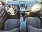 2016 Chevrolet Equinox Lt Charcoal vin: 2GNALCEKXG6338215