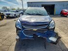 2016 Chevrolet Equinox Lt Charcoal vin: 2GNALCEKXG6338215