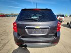2016 Chevrolet Equinox Lt Charcoal vin: 2GNALCEKXG6338215