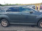 2017 Chevrolet Equinox Lt Gray vin: 2GNALCEKXH1582879 2017 Chevrolet Equinox Lt Gray vin: 2GNALCEKXH1582879
