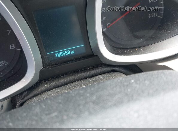 2GNALCEKXH1582879 2017 CHEVROLET EQUINOX Gray 