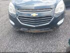 2017 Chevrolet Equinox Lt Gray vin: 2GNALCEKXH1582879 2017 Chevrolet Equinox Lt Gray vin: 2GNALCEKXH1582879