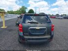 2017 Chevrolet Equinox Lt Gray vin: 2GNALCEKXH1582879 2017 Chevrolet Equinox Lt Gray vin: 2GNALCEKXH1582879