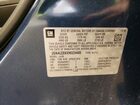 2017 Chevrolet Equinox Lt Blue vin: 2GNALCEKXH6234406