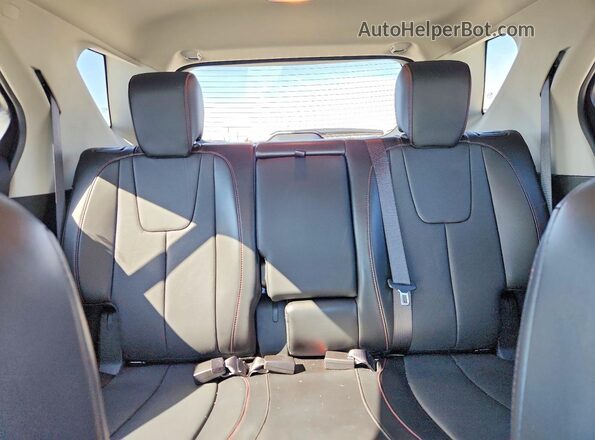 2GNALDEKXH1527595 2017 CHEVROLET EQUINOX White Vista de los asientos traseros