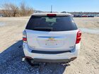 2017 Chevrolet Equinox Premier Белый vin: 2GNALDEKXH1527595 2017 Chevrolet Equinox Premier Белый vin: 2GNALDEKXH1527595
