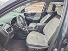 2020 Chev Equinox Угольный vin: 2GNAXFEV3L6182626 2020 Chev Equinox Угольный vin: 2GNAXFEV3L6182626