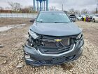 2020 Chev Equinox Угольный vin: 2GNAXFEV3L6182626 2020 Chev Equinox Угольный vin: 2GNAXFEV3L6182626