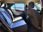 2020 Chevrolet Equinox Ls Black vin: 2GNAXHEV2L6277741 2020 Chevrolet Equinox Ls Black vin: 2GNAXHEV2L6277741