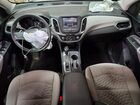 2020 Chevrolet Equinox Ls Orange vin: 2GNAXHEV5L6107776 2020 Chevrolet Equinox Ls Orange vin: 2GNAXHEV5L6107776