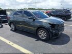 2020 Chevrolet Equinox Fwd Ls Gray vin: 2GNAXHEV5L6238822