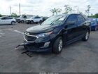 2018 Chevrolet Equinox Ls Черный vin: 2GNAXHEV6J6264875