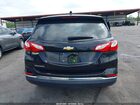 2018 Chevrolet Equinox Ls Черный vin: 2GNAXHEV6J6264875