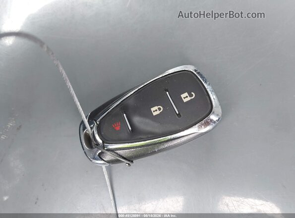 2GNAXHEV6J6264875 2018 CHEVROLET EQUINOX Черный Вид панели приборов