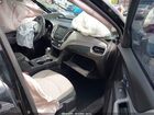 2018 Chevrolet Equinox Ls Черный vin: 2GNAXHEV6J6264875