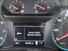 2018 Chevrolet Equinox Ls Черный vin: 2GNAXHEV6J6264875