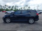 2018 Chevrolet Equinox Ls Черный vin: 2GNAXHEV6J6264875