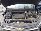 2018 Chevrolet Equinox Ls Черный vin: 2GNAXHEV6J6264875
