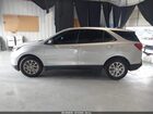 2018 Chevrolet Equinox Ls Серебряный vin: 2GNAXHEV8J6319343