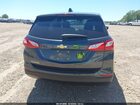 2021 Chevrolet Equinox Fwd Ls Серый vin: 2GNAXHEV9M6161227