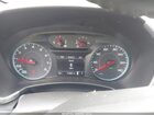 2018 Chevrolet Equinox Lt Серый vin: 2GNAXJEV1J6339084