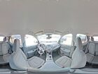 2018 Chevrolet Equinox Lt Белый vin: 2GNAXJEV2J6103740