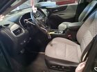2019 Chevrolet Equinox Lt Charcoal vin: 2GNAXJEV2K6304295