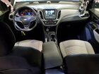 2019 Chevrolet Equinox Lt Charcoal vin: 2GNAXJEV2K6304295