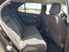 2020 Chevrolet Equinox Lt Серый vin: 2GNAXJEV2L6181664